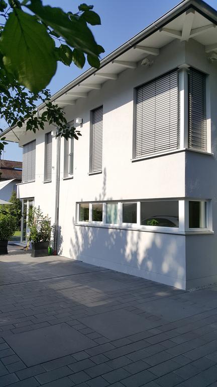 Apartment Home Suite Home Mnichov Exteriér fotografie